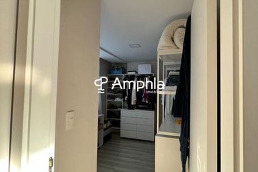 Apartamento &agrave; venda - 114m&sup2; - Jardim La Salle