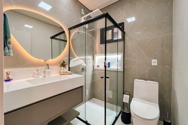 Casa &agrave; venda - 160m&sup2; - JARDIM GISELA