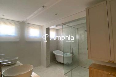 Apartamento &agrave; venda - 260m&sup2; - Jardim La Salle
