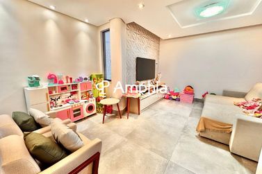 Casa &agrave; venda - 282m&sup2; - S&atilde;o Crist&oacute;v&atilde;o