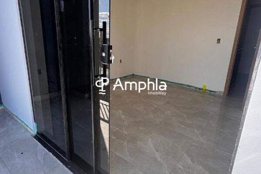Sobrado &agrave; venda - 75m&sup2; - Jardim Alto Alegre