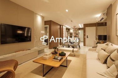 Apartamento &agrave; venda - 150m&sup2; - Centro