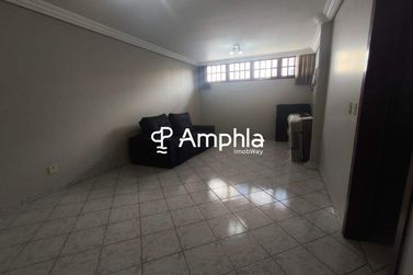 Sobrado &agrave; venda - 317m&sup2; - Recanto Tropical