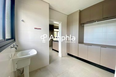 Apartamento &agrave; venda - 204m&sup2; - Centro