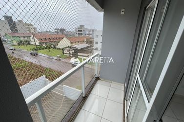 Apartamento &agrave; venda - 53m&sup2; - JARDIM SANTA MARIA