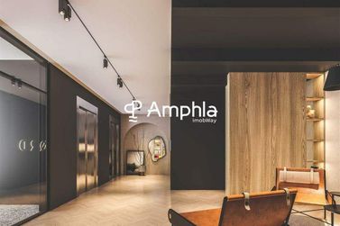 Apartamento &agrave; venda - 120m&sup2; - Vila Industrial
