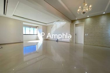 Apartamento &agrave; venda - 179m&sup2; - Centro