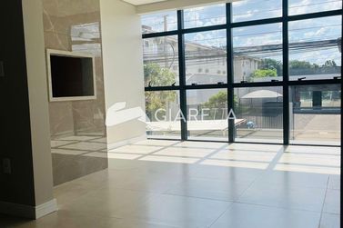 Apartamento &agrave; venda - 130m&sup2; - CENTRO