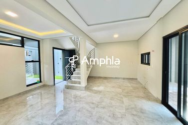 Sobrado &agrave; venda - 113m&sup2; - Vila Industrial