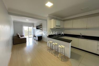 Apartamento &agrave; venda - 102m&sup2; - JARDIM LA SALLE