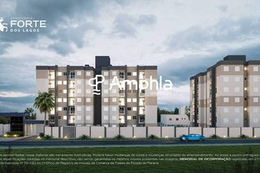 Apartamento &agrave; venda - 45m&sup2; - Vila Industrial