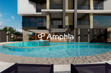 Apartamento &agrave; venda - 150m&sup2; - Centro
