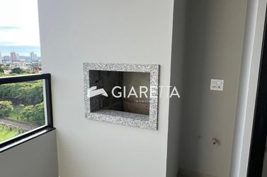 Apartamento &agrave; venda - 87m&sup2; - CENTRO