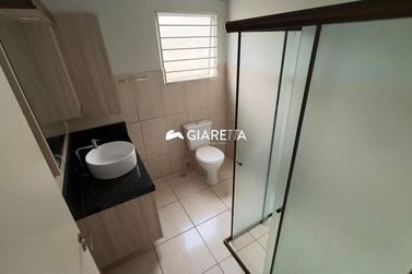 Apartamento para alugar - 47m&sup2; - JARDIM S&Atilde;O FRANCISCO