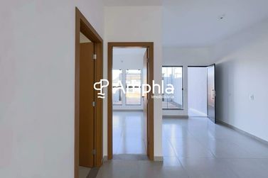 Casa &agrave; venda - 54m&sup2; - Floresta