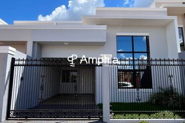 Casa &agrave; venda - 89m&sup2; - Guavir&aacute;
