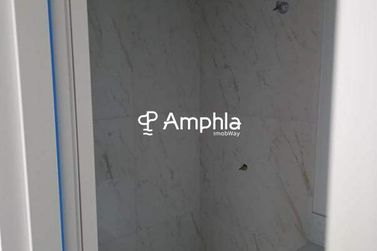 Apartamento &agrave; venda - 75m&sup2; - Vila Industrial