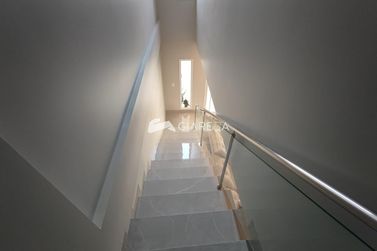 Sobrado &agrave; venda - 168m&sup2; - JARDIM GISELA