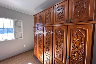 Sobrado &agrave; venda - 296m&sup2; - JARDIM PORTO ALEGRE
