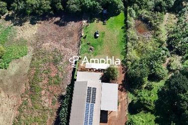 Ch&aacute;cara &agrave; venda - 7088m&sup2; - Tocantins