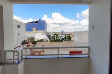 Apartamento &agrave; venda - 61m&sup2; - CENTRO