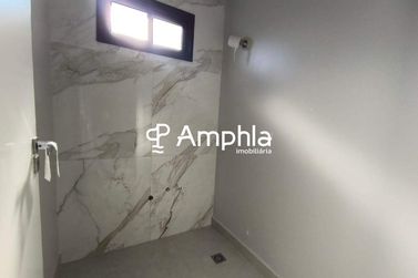 Sobrado &agrave; venda - 183m&sup2; - FAG