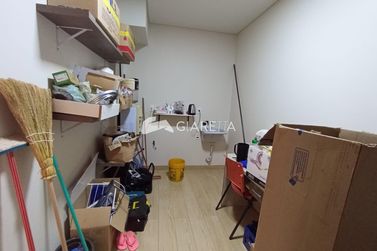 Sala Comercial &agrave; venda - 86m&sup2; - JARDIM LA SALLE
