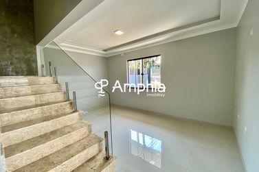 Sobrado &agrave; venda - 166m&sup2; - Verona
