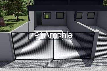 Casa &agrave; venda - 78m&sup2; - S&atilde;o Francisco