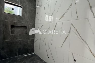 Casa &agrave; venda - 58m&sup2; - JARDIM COOPAGRO