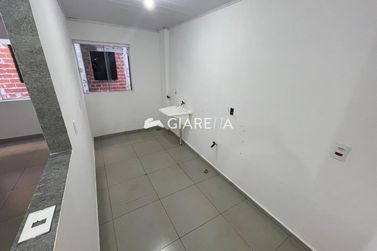 Apartamento para alugar - 54m&sup2; - SEDE ALVORADA