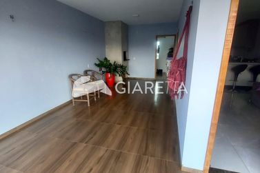 Apartamento &agrave; venda - 213m&sup2; - JARDIM PINHEIRINHO