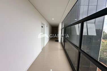 Sala Comercial &agrave; venda - 53m&sup2; - CENTRO