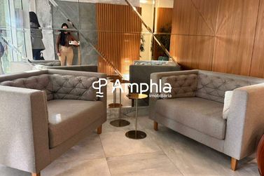 Apartamento &agrave; venda - 200m&sup2; - Jardim La Salle