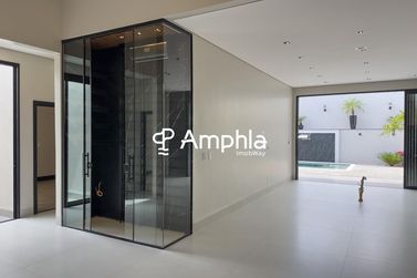 Casa &agrave; venda - 223m&sup2; - Canad&aacute;