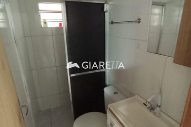 Casa para alugar - 93m&sup2; - JARDIM COOPAGRO
