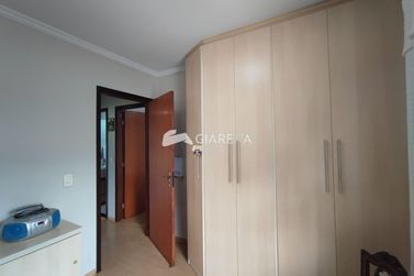 Sobrado &agrave; venda - 135m&sup2; - JARDIM GISELA