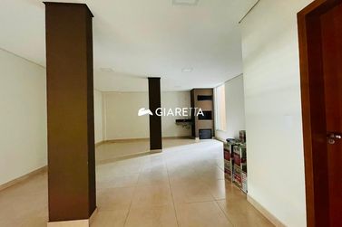 Apartamento para alugar - 85m&sup2; - JARDIM GISELA