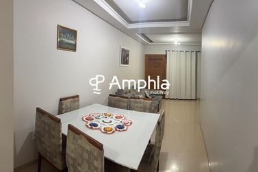 Casa &agrave; venda - 62m&sup2; - S&atilde;o Francisco