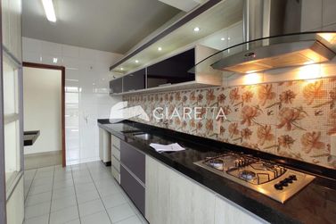 Apartamento para alugar - 105m&sup2; - CENTRO