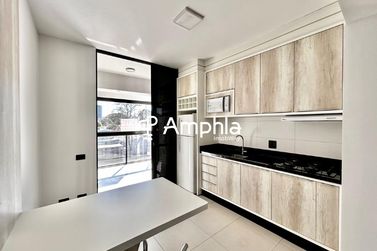 Apartamento &agrave; venda - 71m&sup2; - Canad&aacute;