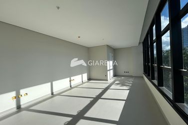 Sala Comercial para alugar - 40m&sup2; - CENTRO