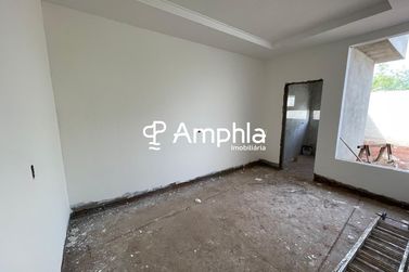 Casa &agrave; venda - 100m&sup2; - Andorinha