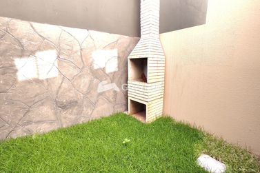 Sobrado &agrave; venda - 102m&sup2; - JARDIM S&Atilde;O FRANCISCO