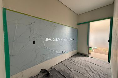 Casa &agrave; venda - 57m&sup2; - JARDIM COOPAGRO