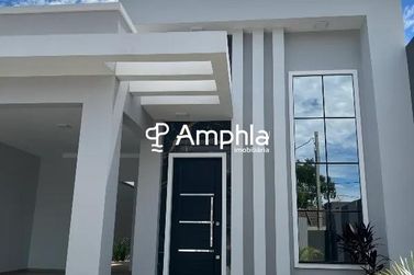 Casa &agrave; venda - 116m&sup2; - Vila Ga&uacute;cha