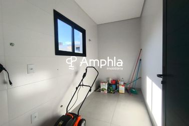 Sobrado &agrave; venda - 183m&sup2; - FAG