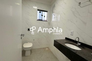 Casa &agrave; venda - 60m&sup2; - Esmeralda