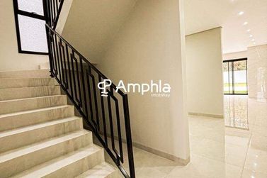 Sobrado &agrave; venda - 200m&sup2; - Tocantins