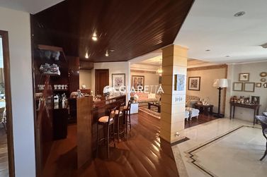 Sala Comercial &agrave; venda - 1230m&sup2; - CENTRO